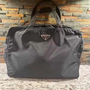 Authentic Prada Laptop Bag